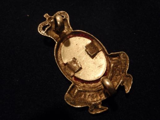 Royal Australian Army Nursing Corps Collar