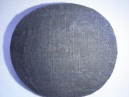 W/O Bullion Sleeve Badge