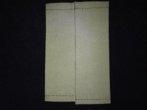 General's Rank Slider