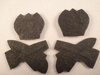 Senior Malaysian Police Officers' Rank Badges