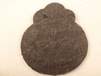 RAF Bullion Air Crewman Sleeve Badge