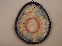 R.C.M.P Pistol Marksmans Qualification Badge