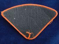 Northern Territories Police Shoulder Title