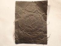 RAF Bomber Command Blazer Badge (Q/C)