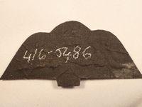 Royal Marines Bullion Para Wings