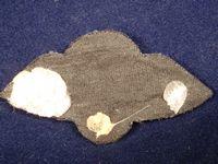 RAF Bullion Mess Dress Pilots Wings