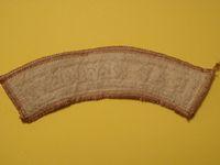 RAF Regiment Desert Title