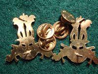 Australian Band Corp Collars