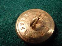 VR RN Officers Gilt Button
