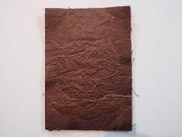 R.A.M.C Blazer Badge