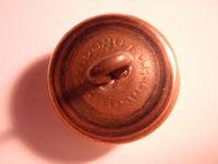 Two part gilt Q/C Raf Officers Button