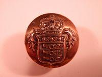 Gradia Militaria -  Q/C HAC BRASS Button