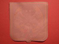 Bosnian War Yugoslavia Military Forces Sleeve Patch