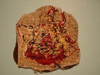 Early Q/C W/O Sleeve Badge