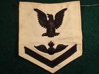 Gradia Militaria -  U.S Navy Aviation Ordnanceman P.O