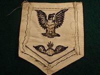 U.S Navy Aviation Ordnanceman P.O