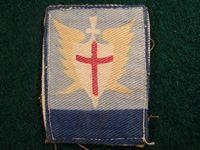 Gradia Militaria -  Far East Land Forces (FARELF)