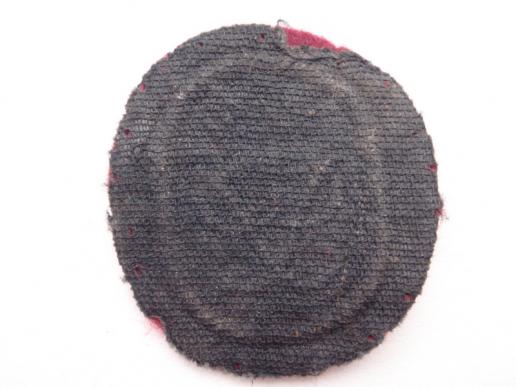 A.C.F Bronze Duke of Edinburghs Award Badge