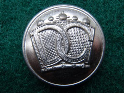 Gradia Militaria -  Devon General Omnibus & Towing Company w/m Button