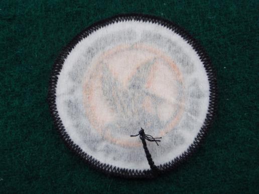 Western Australian State Emergency Service Patch