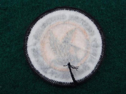 Western Australian State Emergency Service Patch