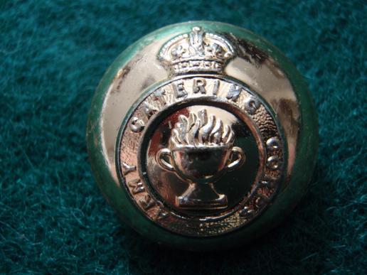 Gradia Militaria -  Anodised K/C Army Catering Corps 24mm Button
