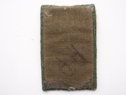 1st German/Netherlands Corps Sleeve Patch