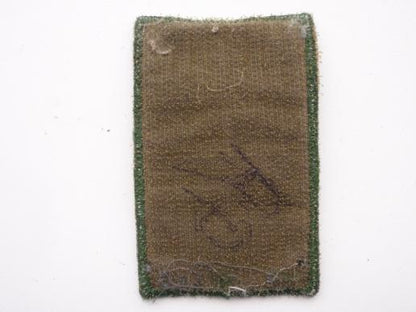 1st German/Netherlands Corps Sleeve Patch