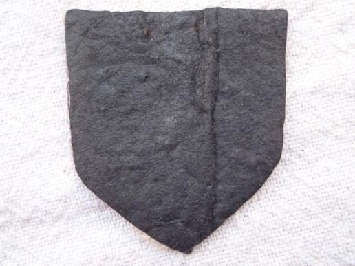 Southern Command R.A.M.C Patch