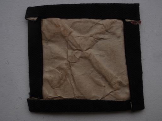 WW2 2nd Army Formation Sign