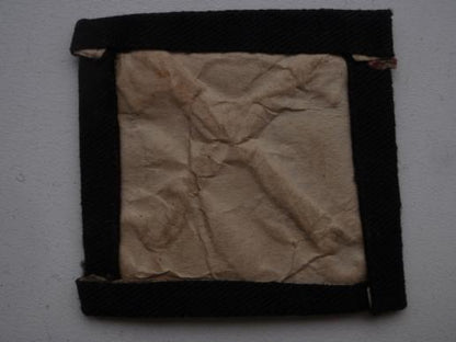 WW2 2nd Army Formation Sign