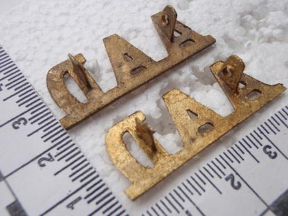 Indian Army Air Defence Titles