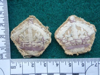 Gradia Militaria -  WW2 Majors Crowns