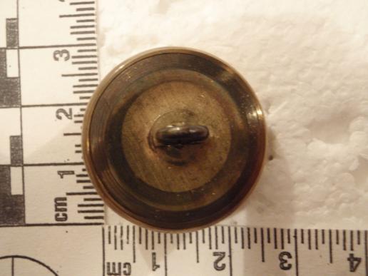 Thames Conservancy Gilt Button