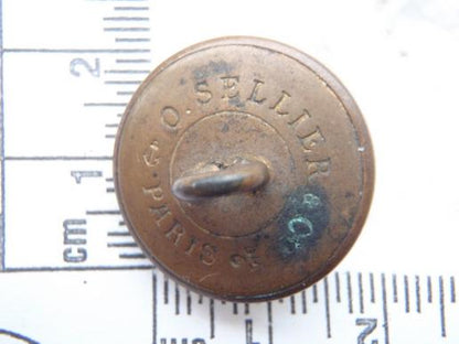 French Infantry (Grenadiers)