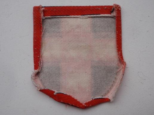 Northern Command Printed Formation Sign