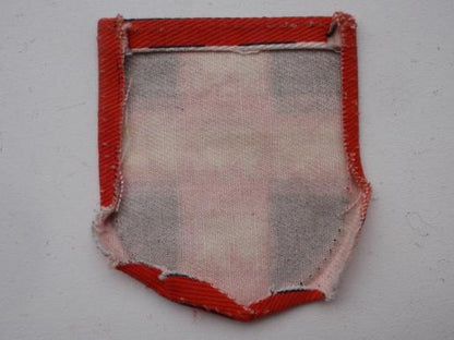 Northern Command Printed Formation Sign