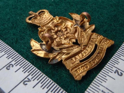 Intelligence Corps ( 1953-60) Cap Badge