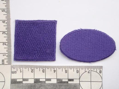 Gradia Militaria -  Australian Army Engineers Colour Patches