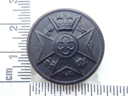 Gradia Militaria -  Royal Army Chaplains Dept