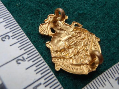 45th Infantry Battalion (St George Regt) Collar