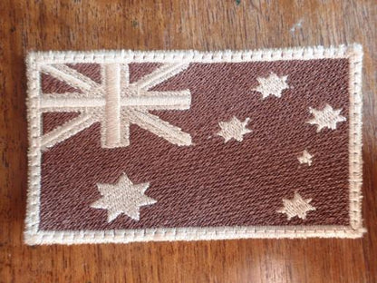 Gradia Militaria -  Australian Military Forces in Afganistan