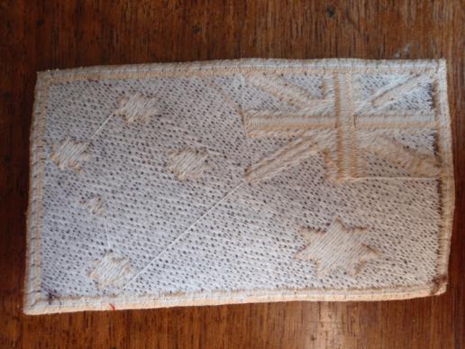 Australian Military Forces in Afganistan