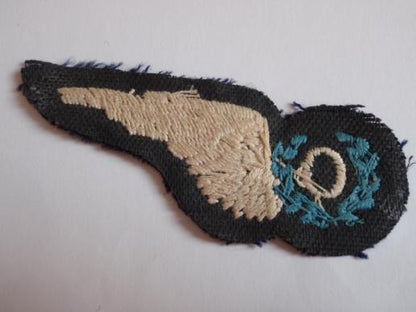 WW2 RAAF Obsserver Wings