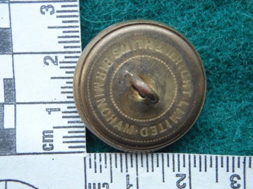 WW2 Liffe Guards Button