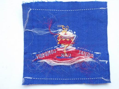 Royal Car Company (circa 1952 Royal Visit)