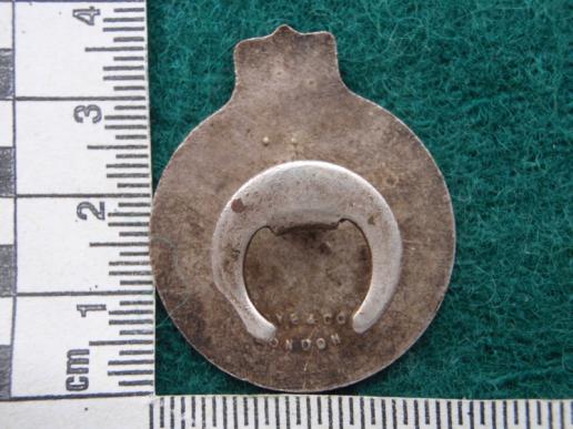 WW2 National Saving Movement Lapel Badge