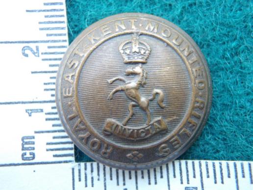 Gradia Militaria -  Royal East Kent Mounted Rifles