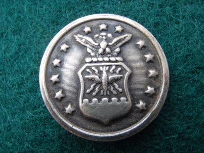 Gradia Militaria -  U.S.A.F w/m Button