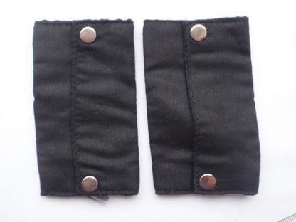 Royal Navy Warrant Officers Rank Slides